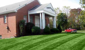 New Castle Church of Christ
